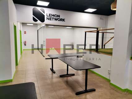 Local comercial en alquiler en Molins de Rei