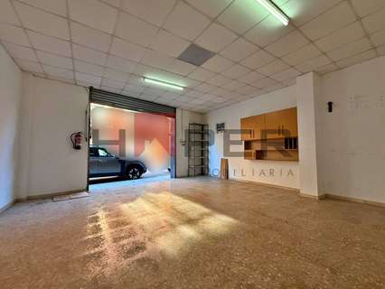 Local comercial en alquiler en El Prat de Llobregat