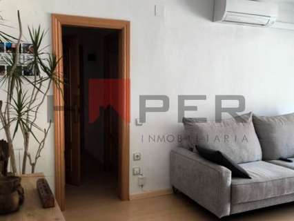 Piso en alquiler en Santa Coloma de Gramenet