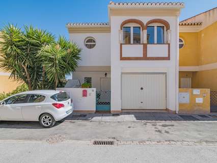 Casa en venta en Gójar