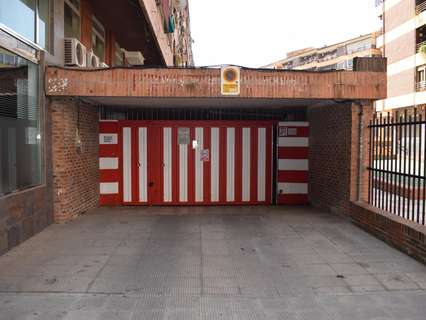 Plaza de parking en venta en Granada rebajada