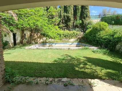 Chalet en venta en La Peza