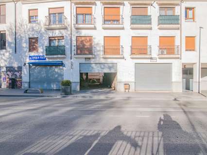 Local comercial en venta en Ogíjares