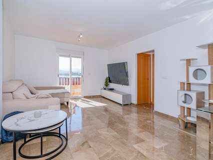 Piso en venta en La Malahá