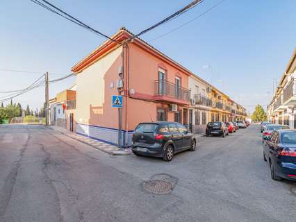 Casa en venta en Alhendín