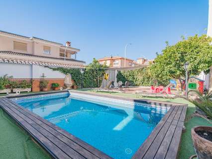 Chalet en venta en Maracena