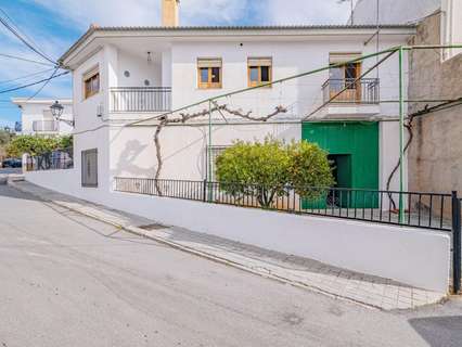 Casa en venta en Lecrín