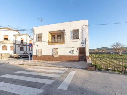 Chalet en venta en Huétor Tájar