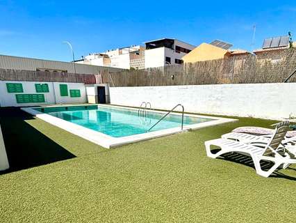 Chalet en venta en Santa Fe rebajado