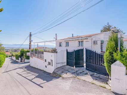 Chalet en venta en Ventas de Huelma