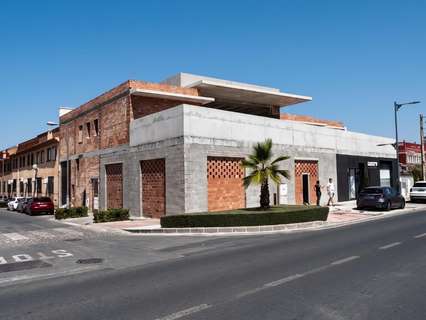 Local comercial en alquiler en Alhendín