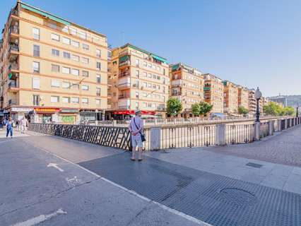 Ático en venta en Granada