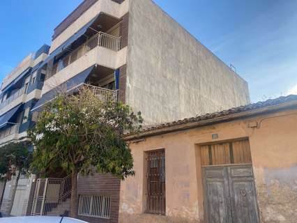 Casa en venta en Alicante Villafranqueza