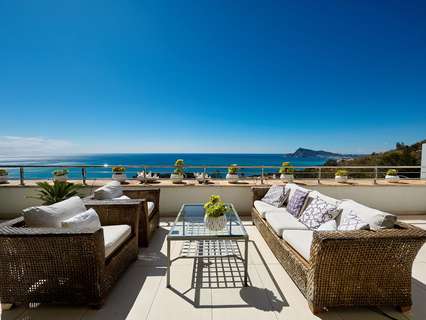 Apartamento en venta en Altea zona Altea Hills