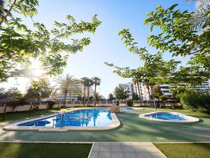 Apartamento en venta en Alicante zona Playa de San Juan