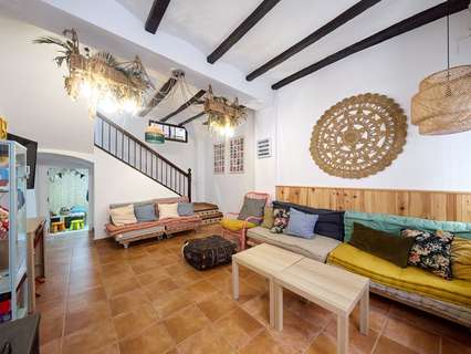 Casa en venta en Onil