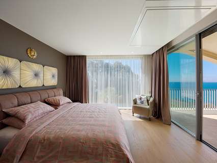 Villa en venta en Alicante zona Cabo Huertas