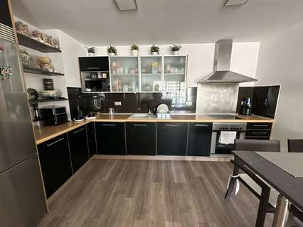 Apartamento en venta en Villajoyosa/La Vila Joiosa