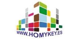 logo Inmobiliaria HOMEKEY
