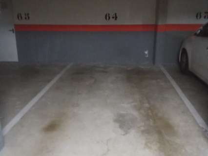 Plaza de parking en venta en Vitoria-Gasteiz