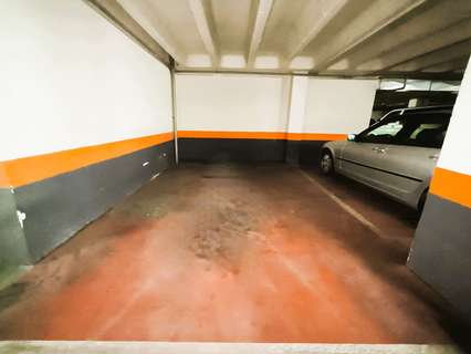 Plaza de parking en venta en Vitoria-Gasteiz