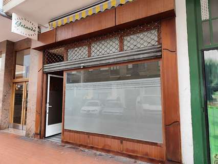 Local comercial en venta en Vitoria-Gasteiz