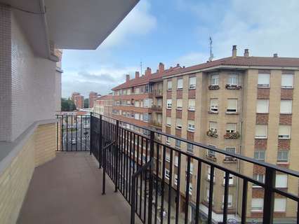Piso en venta en Vitoria-Gasteiz