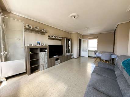 Piso en venta en Vitoria-Gasteiz