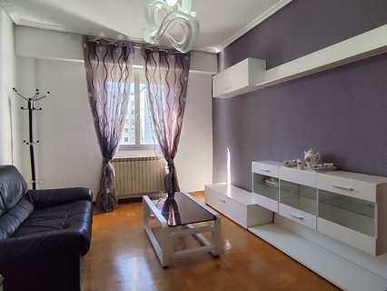 Piso en venta en Vitoria-Gasteiz