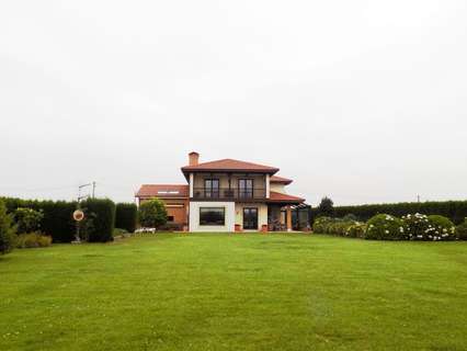 Villa en venta en Soto del Barco