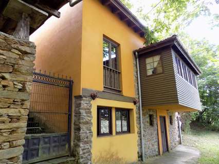 Villa en venta en Pravia