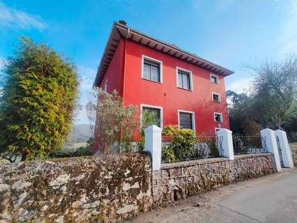 Villa en venta en Pravia