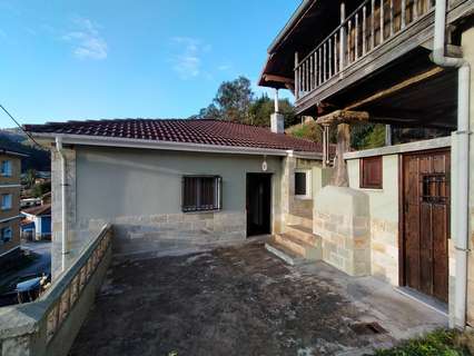 Casa en venta en Pravia