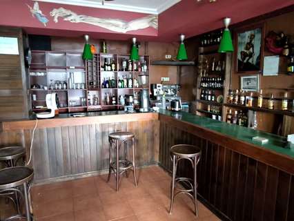 Local comercial en venta en Pravia zona centro