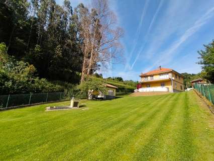 Villa en venta en Soto del Barco zona CENTRO rebajada