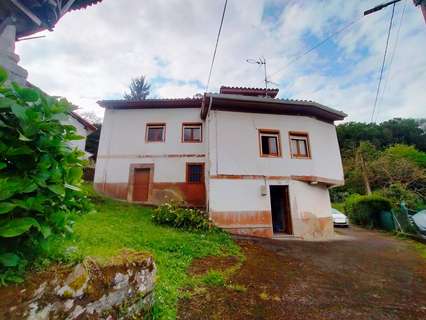 Villa en venta en Pravia zona PRAVIA