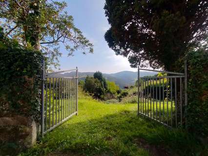Casa en venta en Cudillero zona SAN CRISTOBAL