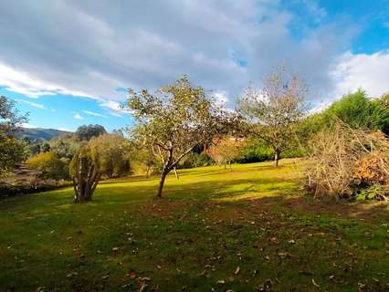 Parcela en venta en Pravia