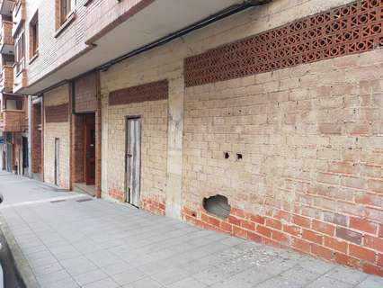 Local comercial en venta en Pravia zona centro