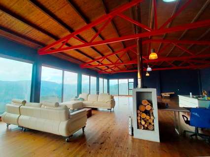 Villa en venta en Pravia zona PRAVIA