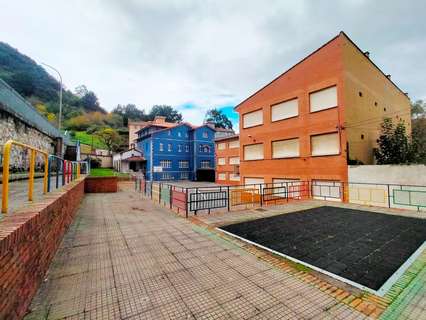 Edificio en venta en Pravia
