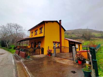 Villa en venta en Salas zona CORNELLANA