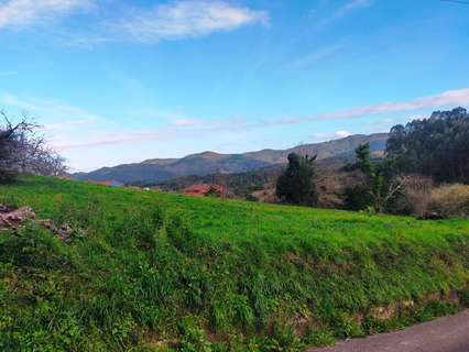 Parcela en venta en Pravia zona Los Cabos