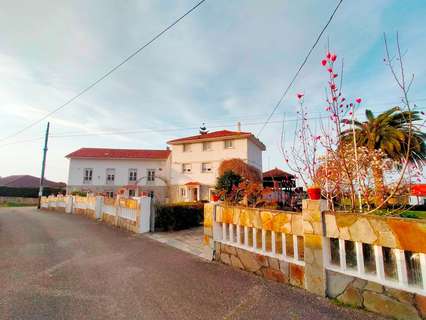 Villa en venta en Cudillero zona BALLOTA