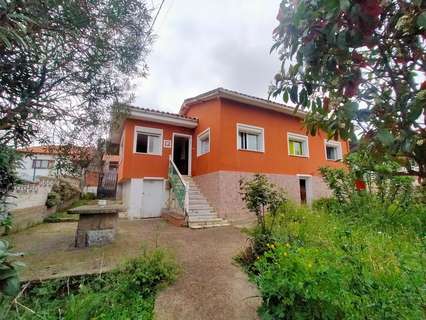 Villa en venta en Pravia