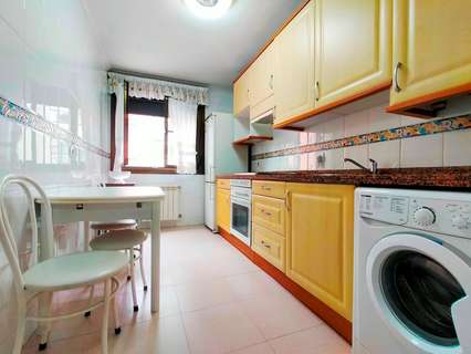 Piso en venta en Pravia