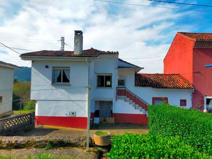 Casa en venta en Soto del Barco zona RIBERAS