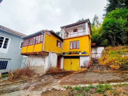 Casa en venta en Pravia zona PRAVIA