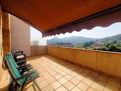 Piso en venta en Pravia zona EL VALLE rebajado