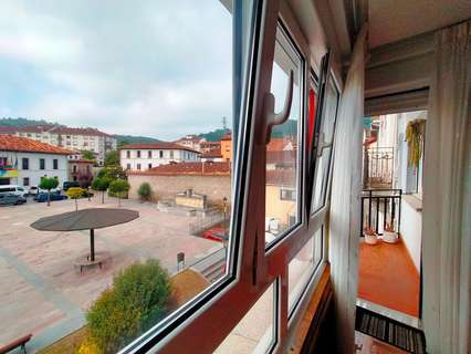 Piso en venta en Pravia zona centro